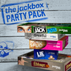 The Jackbox Party Pack icon