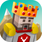 Idle Realm Builder icon