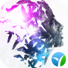 Ephoto 360 – Photo Effects icon