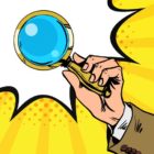 Hidden Objects – Puzzle Game icon