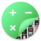 Calculator Locker: Hide Photos & Videos + Applock icon