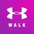 Map My Walk icon