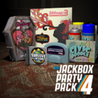 The Jackbox Party Pack 4 icon