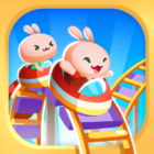 Theme Park Island icon