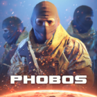 PHOBOS 2089: RPG Shooter icon