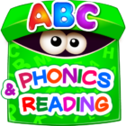 ABC learning games for kids! Alphabet for toddlers icon