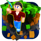 AdventureCraft: 3D Craft Building & Block Survival icon