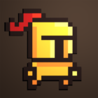 Card Fall icon