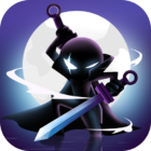 Stickman Mafia Online: Street Wars icon