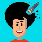 Barber Shop – Hair Cut game icon