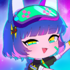 Gacha Club icon