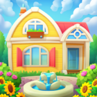 Aniland: Dream Town icon