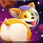 Corginaut icon