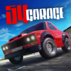 Garage 54 – Car Tuning Simulator icon