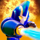 Robot Hero icon