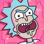 Rick and Morty: Clone Rumble icon