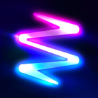 Neon Photo Editor – Photo Effects, Photo Collage icon