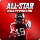 All Star Quarterback 20 – American Football Sim icon