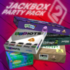 The Jackbox Party Pack 2 icon