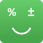 MyCal Pro – All in One Calculator & Converter icon