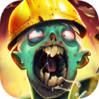 Zombie Puzzle – Match 3 RPG Puzzle Game icon