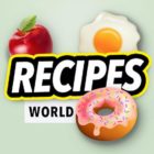 Cookbook Recipes app icon