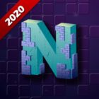 NotTetris – Brick Block Puzzle Game icon