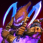 Versus Fight: CCG BRAWL icon