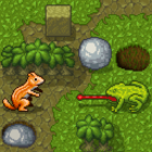 Chipmunk’s Adventures: Logic Game & Mind Puzzle icon