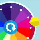 Decision Maker: Spin the Wheel Random Name Picker icon