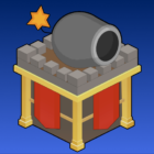 Siege Castles icon