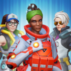 Respawnables Heroes icon