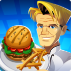 RESTAURANT DASH: GORDON RAMSAY icon