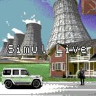 SIMULLIVE Life Simulator icon