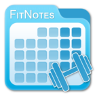 FitNotes – Gym Workout Log icon