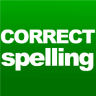 Correct Speak – English Language Grammar Check icon