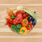 Healthy Recipes icon