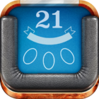 Blackjack 21: Blackjackist icon