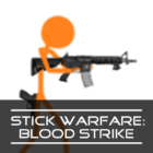 Stick Warfare: Blood Strike icon