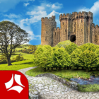 The Mystery of Blackthorn Castle icon