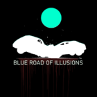 BLUE ROAD OF ILLUSIONS 2d horror icon