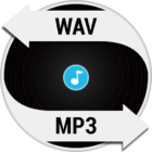 MP3 Converter icon