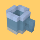 Goxel Voxel Editor icon