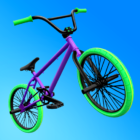 Max Air BMX icon