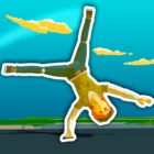 Flip Tumbling icon