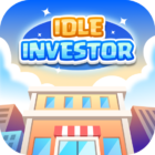 Idle Investor – Best idle game icon