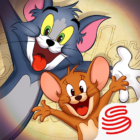 Tom and Jerry: Chase icon