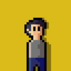 Pixel Dreamer icon