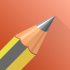 SketchBook 2 – draw, sketch & paint icon