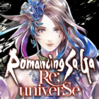 Romancing SaGa Re;univerSe icon